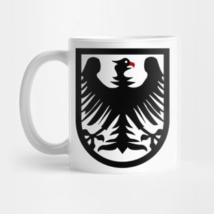 Germany supporters Mug